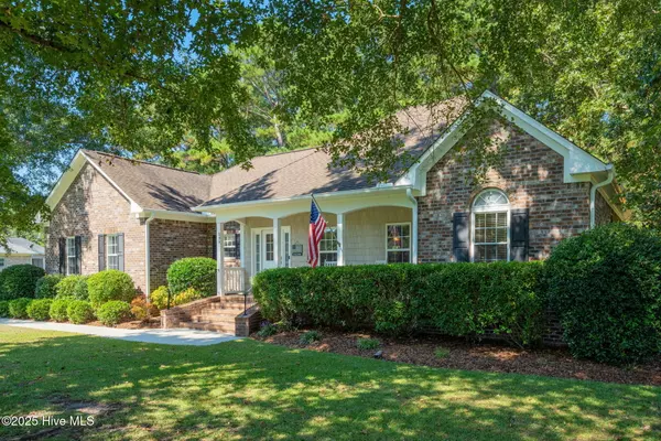 Rocky Point, NC 28457,296 Pine Village DR