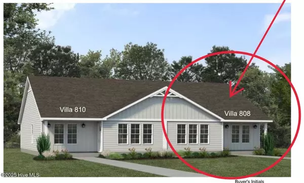 808 Discovery CV, Newport, NC 28570