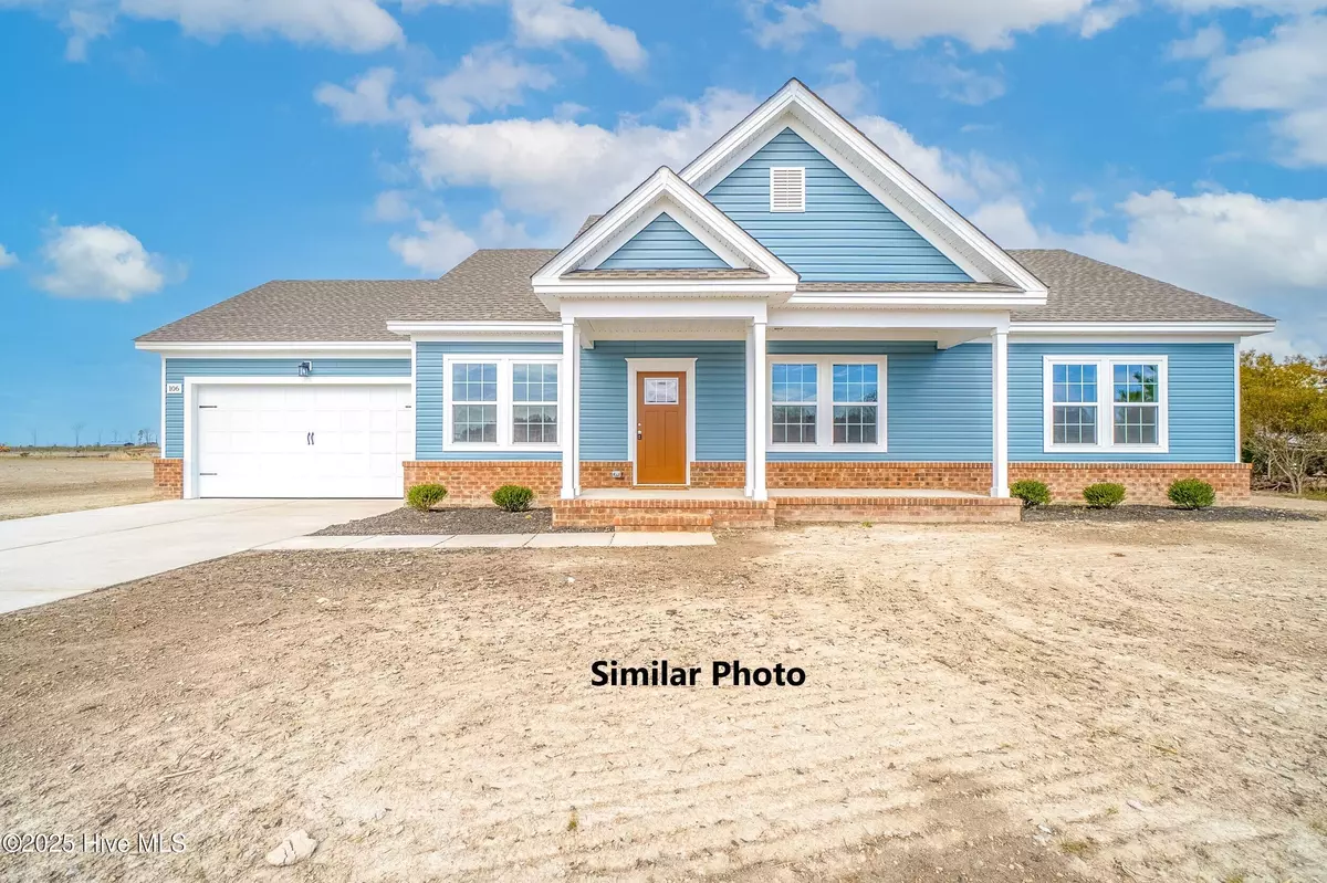 Elizabeth City, NC 27909,106 Peach LN