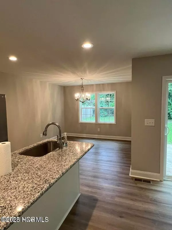 Southern Pines, NC 28387,1050 W Indiana AVE