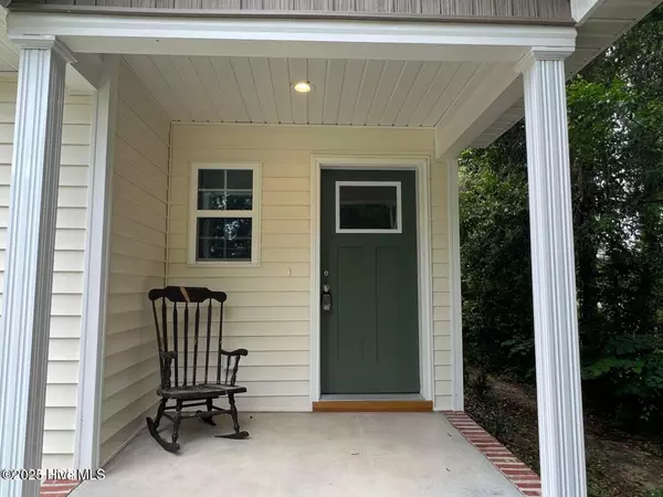 Southern Pines, NC 28387,1050 W Indiana AVE