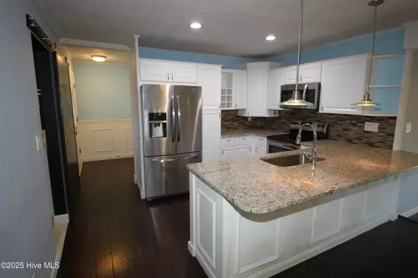 Morehead City, NC 28557,3707 Country Club RD