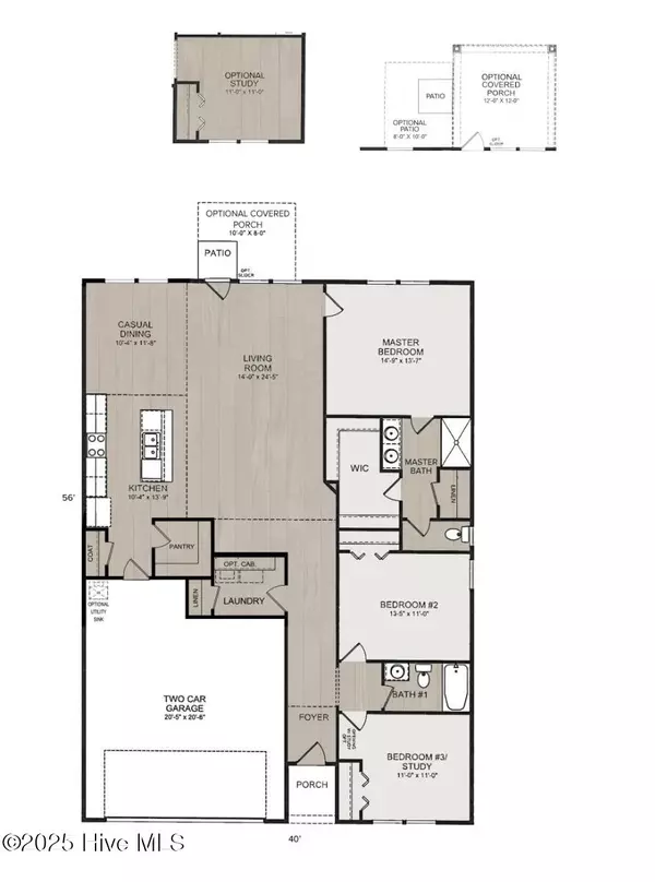 Leland, NC 28451,7442 Julius DR NE #23