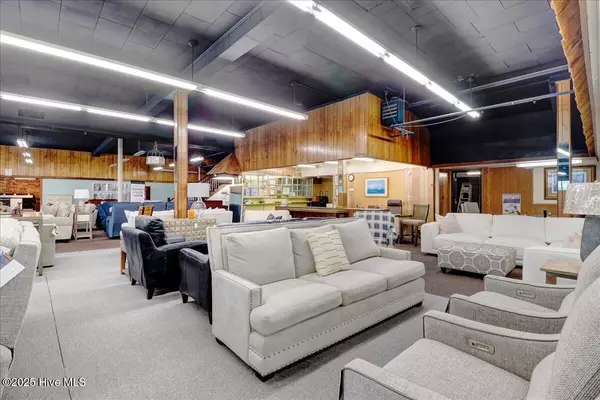 Snow Hill, NC 28580,234 N Greene ST