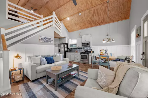 Minnesott Beach, NC 28510,999 A Mill Creek DR