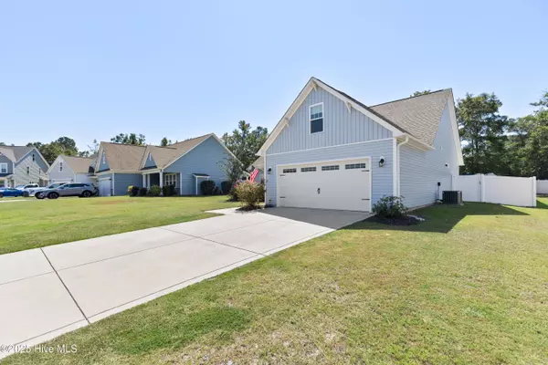 Supply, NC 28462,423 S Wild Rice DR SW