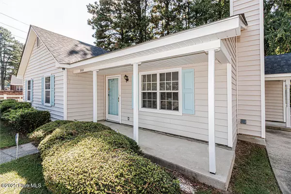 Rocky Mount, NC 27804,2000 Tanglewood RD