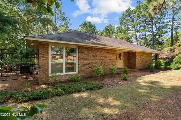 Pinehurst, NC 28374,50 Wilson RD