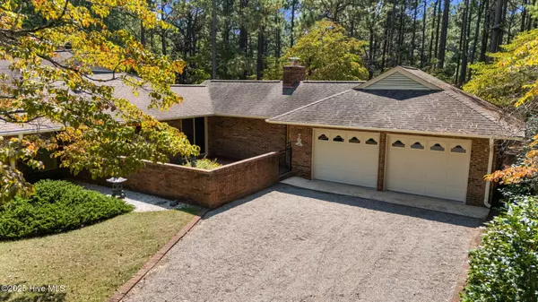 Pinehurst, NC 28374,50 Wilson RD