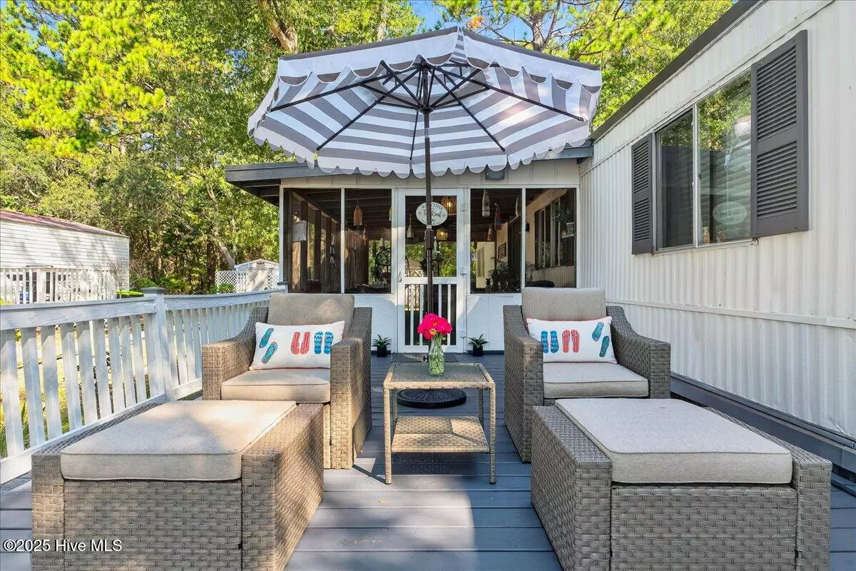 Sunset Beach, NC 28468,235 Live Oak DR