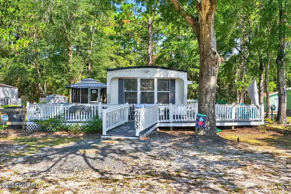 Sunset Beach, NC 28468,235 Live Oak DR