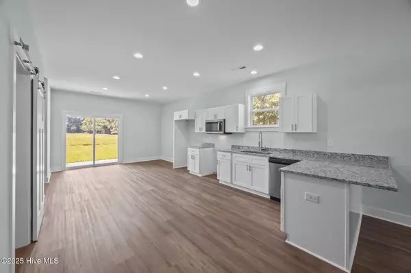 Chocowinity, NC 27817,Lot 2 Mora DR