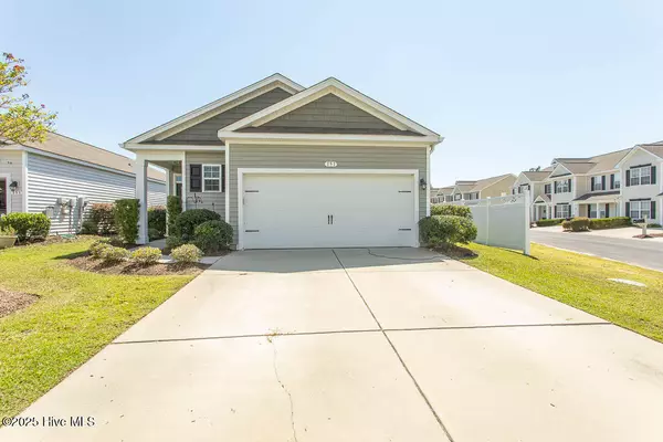 Calabash, NC 28467,151 Farm Lake RD