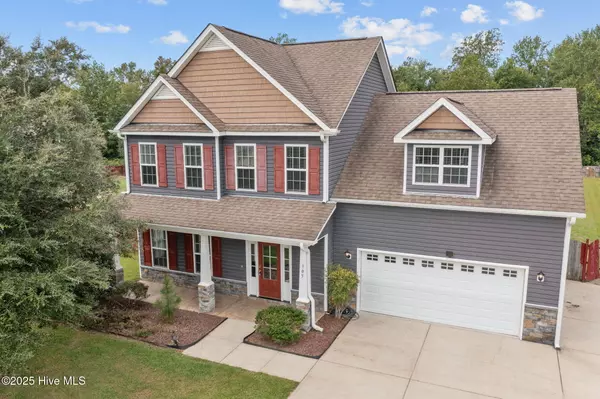 305 Stella Bridgeway DR, Stella, NC 28582