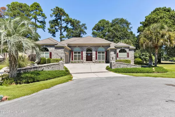 Sunset Beach, NC 28468,205 Jones Byrd CT