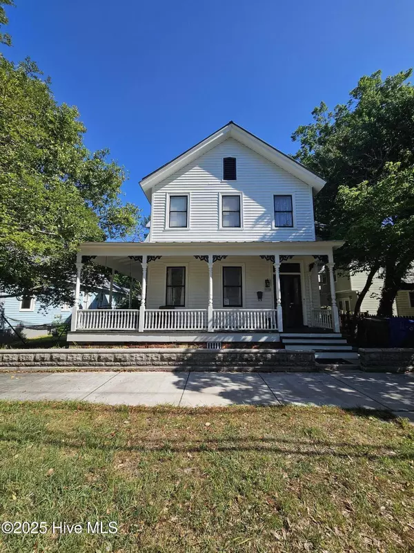 315 Church ST #C, Wilmington, NC 28401