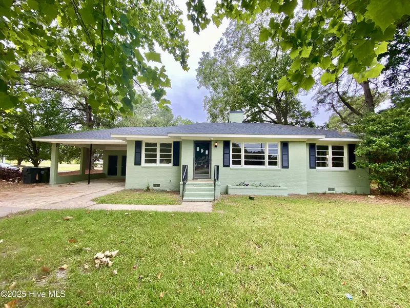 652 E New Hope RD, Goldsboro, NC 27534