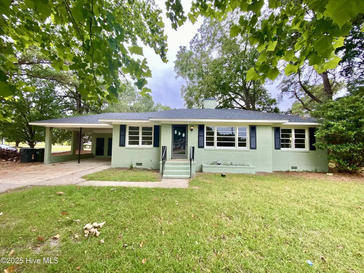 Goldsboro, NC 27534,652 E New Hope RD