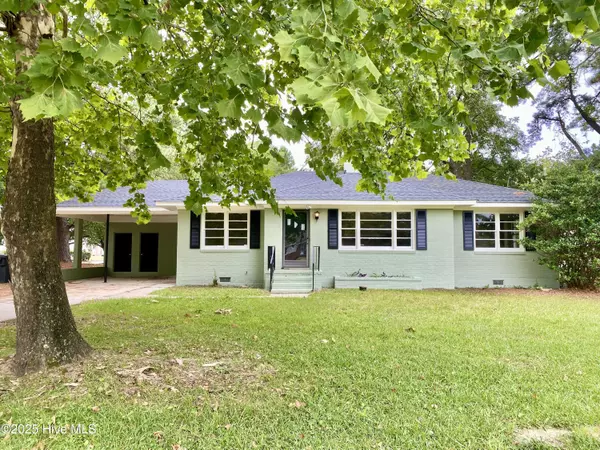 Goldsboro, NC 27534,652 E New Hope RD