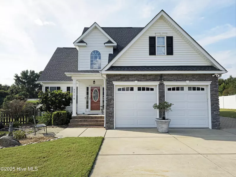 7716 La Finca RD, Elm City, NC 27822