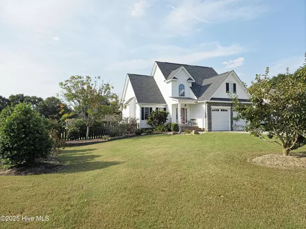 Elm City, NC 27822,7716 La Finca RD