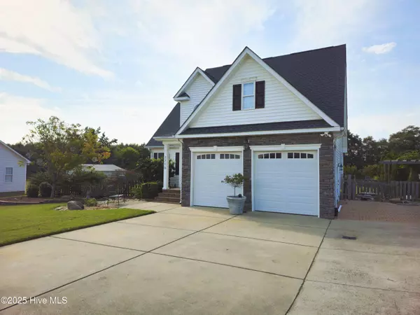 Elm City, NC 27822,7716 La Finca RD