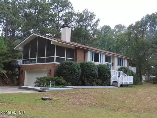 Seven Lakes, NC 27376,104 Calmwater LN