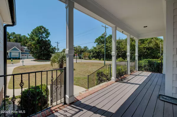 Hampstead, NC 28443,101 Yacht Basin LNDG