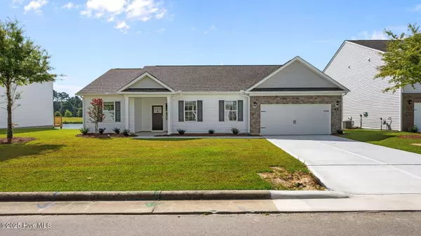 New Bern, NC 28560,220 Lake Tyler DR