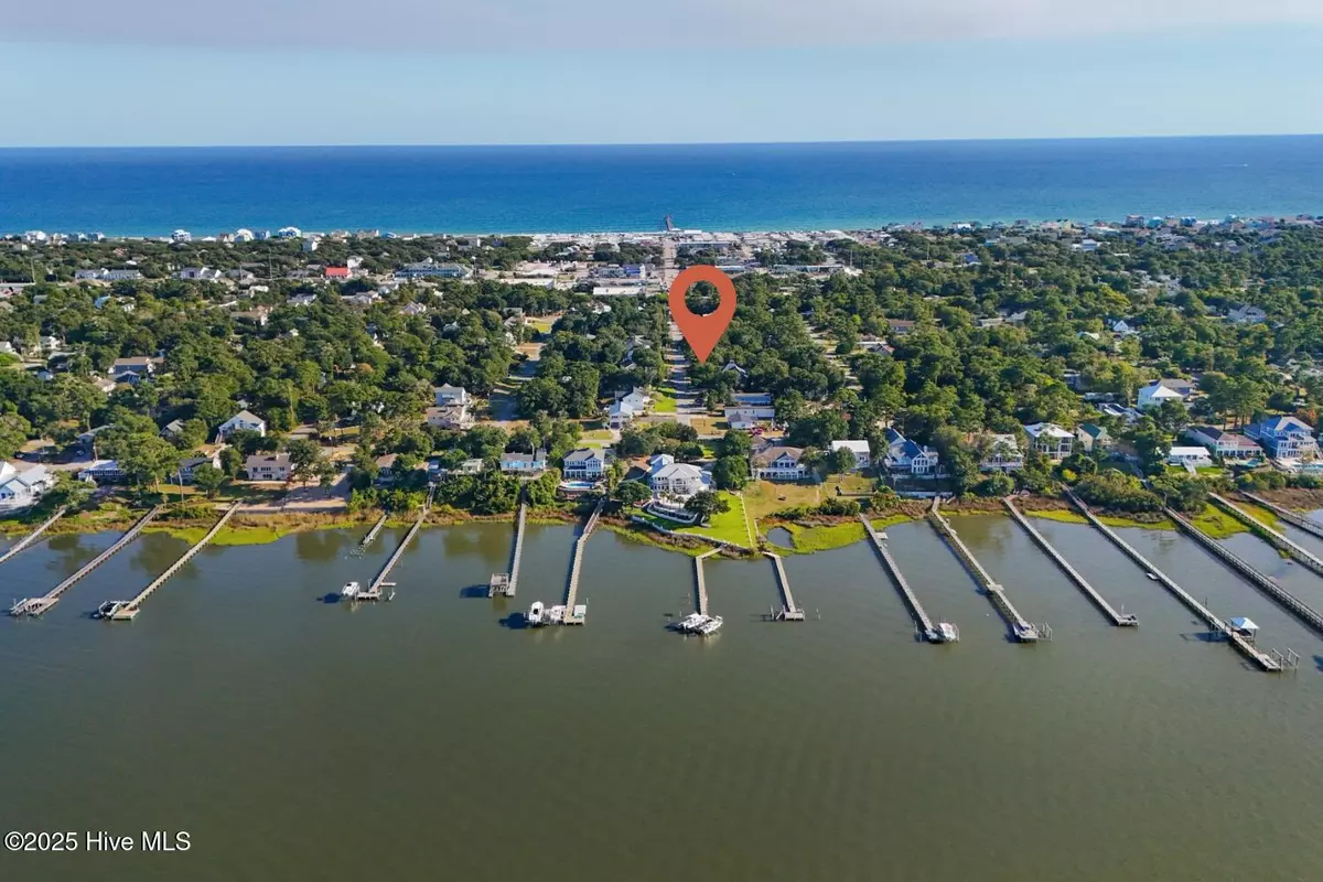 Emerald Isle, NC 28594,315 Bogue Inlet DR