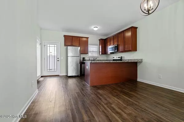 Greenville, NC 27858,4113 Kittrell Farms DR #D5