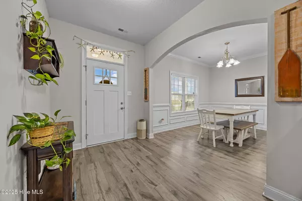 Maysville, NC 28555,123 Village Creek DR