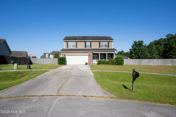 Jacksonville, NC 28546,417 Little Creek CT