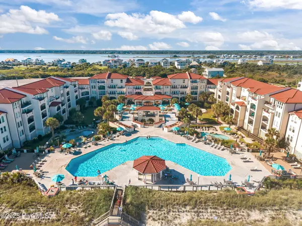 North Topsail Beach, NC 28460,790 New River Inlet RD #Unit 305b