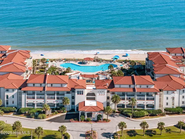 790 New River Inlet RD #Unit 305b, North Topsail Beach, NC 28460