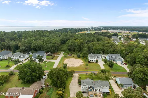 Newport, NC 28570,264 Pearson CIR