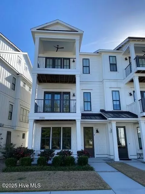 Wilmington, NC 28412,3529 Watercraft Ferry AVE