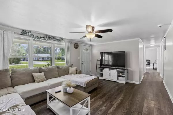 Havelock, NC 28532,113 Ketner BLVD