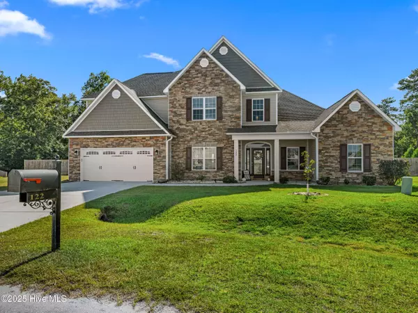 Jacksonville, NC 28546,122 Colonial Post RD