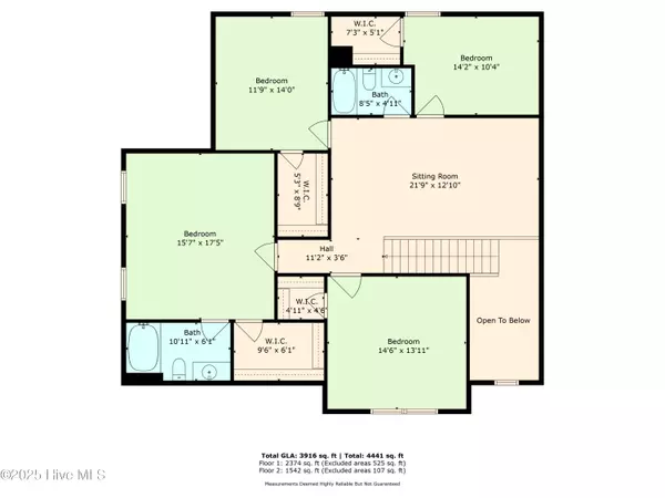 Jacksonville, NC 28546,122 Colonial Post RD