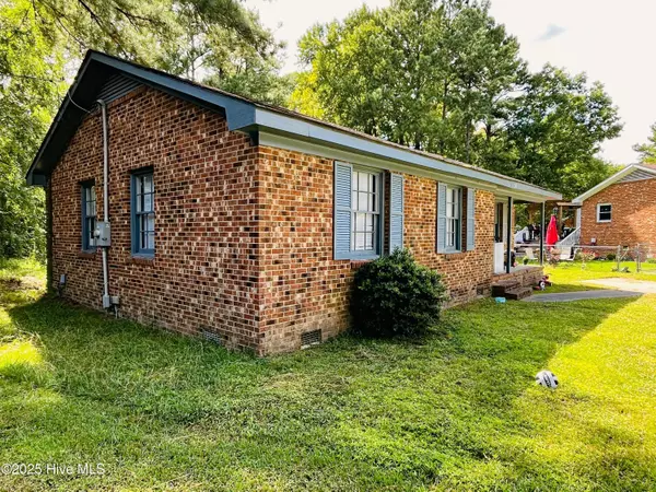 Rocky Mount, NC 27803