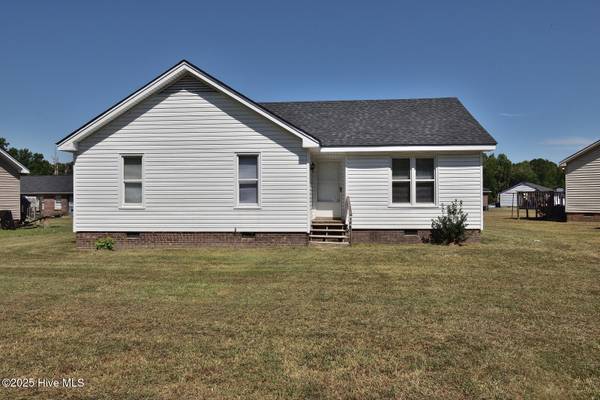 Rocky Mount, NC 27803,404 Hilltop DR