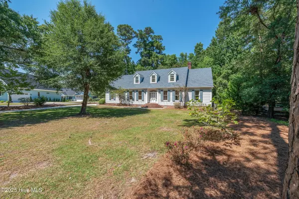 Wilmington, NC 28409,6311 Marywood DR