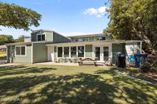 Atlantic Beach, NC 28512,145 Hoop Pole Creek DR #B