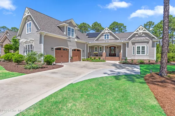 Southport, NC 28461,2555 Parkridge DR