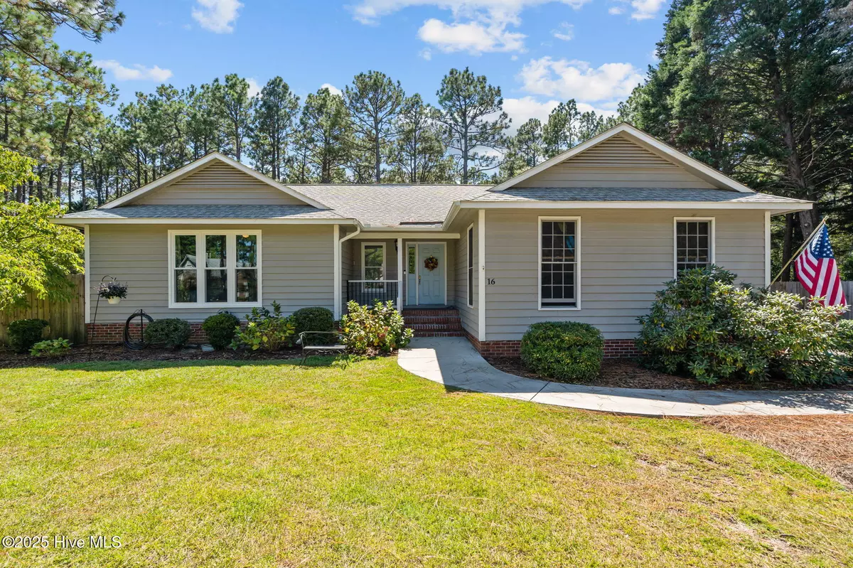 Pinehurst, NC 28374,16 Monmouth CT