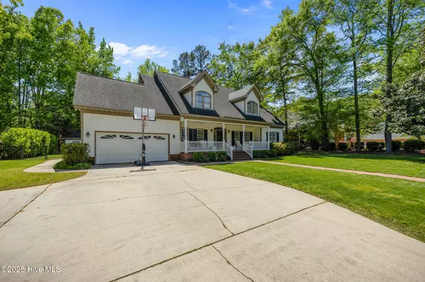 Wilson, NC 27896,1307 Waverly RD NW