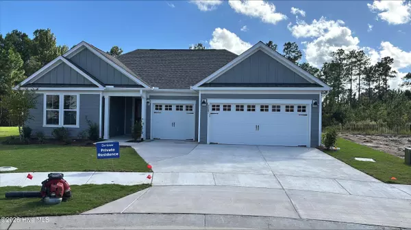 9087 Spearmint CT #155, Leland, NC 28479