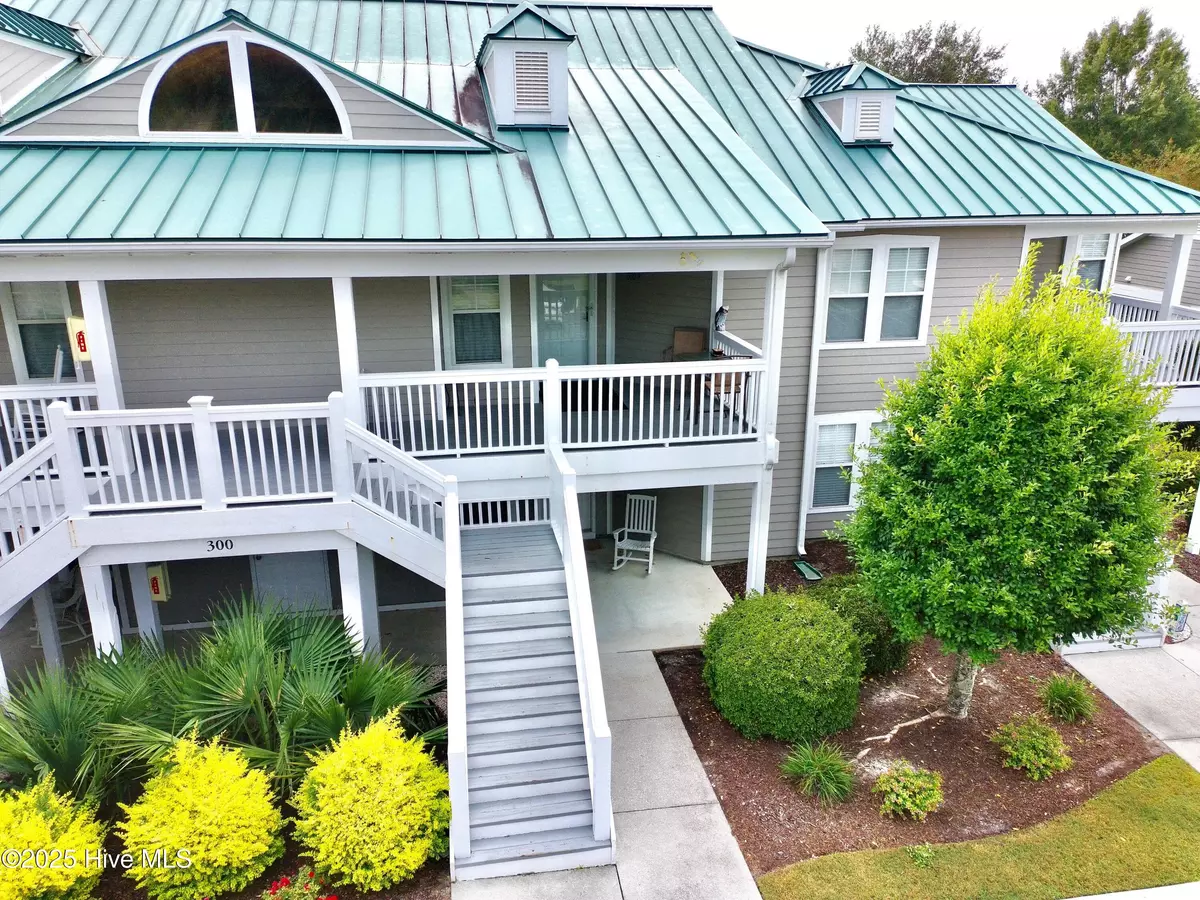 Bolivia, NC 28422,1620 Goley Hewett RD SE #Unit 307