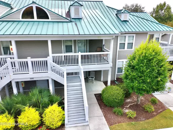 1620 Goley Hewett RD SE #Unit 307, Bolivia, NC 28422
